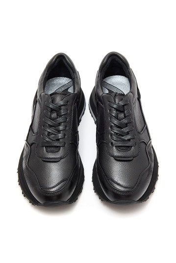 Кросівки чоловічі Welfare Pulse 340901211/BLK/49