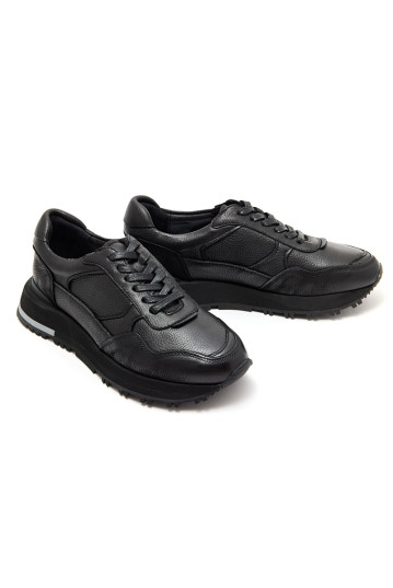 Кросівки чоловічі Welfare Pulse 340901211/BLK/49