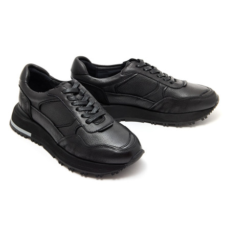 Кроссовки мужские Welfare Pulse 340901211/BLK/49