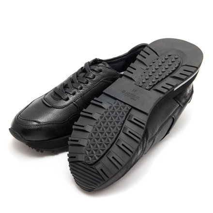 Кроссовки мужские Welfare Pulse 340901211/BLK/49