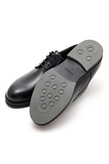 Напівчеревики чоловічі Welfare 481261211/BLK/49