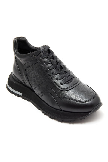 Кросівки чоловічі Welfare 340902212/BLK/49