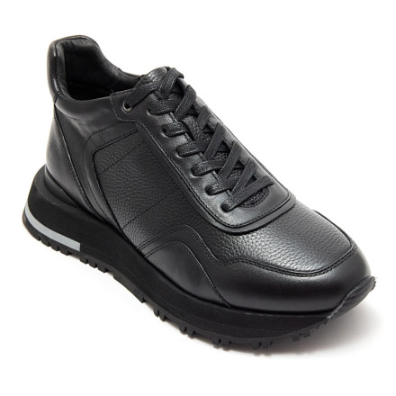 Кросівки чоловічі Welfare 340902212/BLK/49