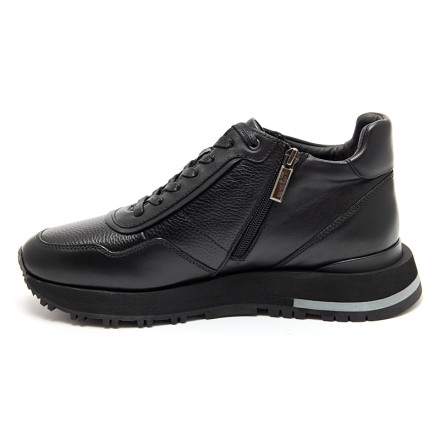 Кросівки чоловічі Welfare 340902212/BLK/49