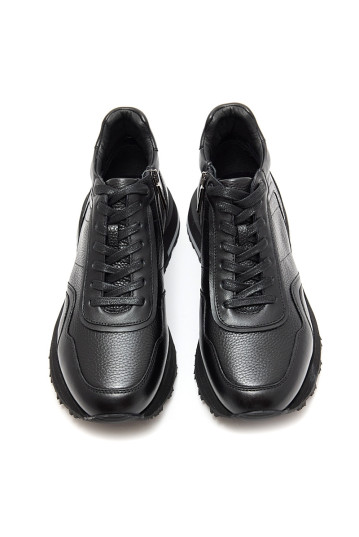 Кросівки чоловічі Welfare 340902212/BLK/49