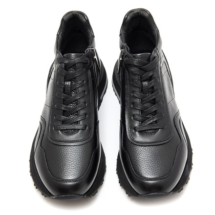 Кросівки чоловічі Welfare 340902212/BLK/49