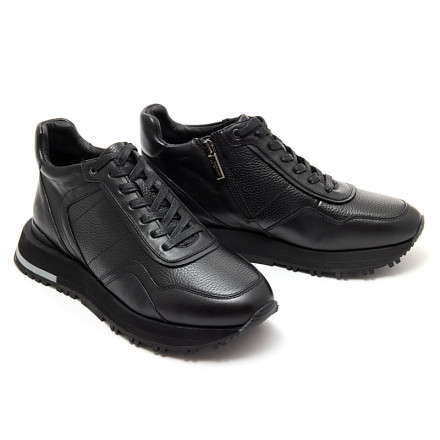 Кросівки чоловічі Welfare 340902212/BLK/49