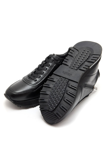 Кросівки чоловічі Welfare 340902212/BLK/49