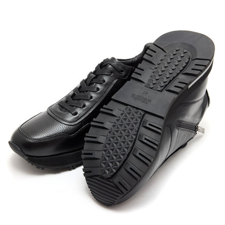 Кросівки чоловічі Welfare 340902212/BLK/49