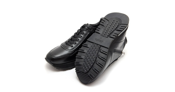 Кросівки чоловічі Welfare 340902212/BLK/49: купити в інтернет