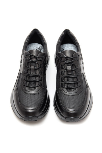 Кросівки чоловічі Welfare Pulse 340911211/BLK/49