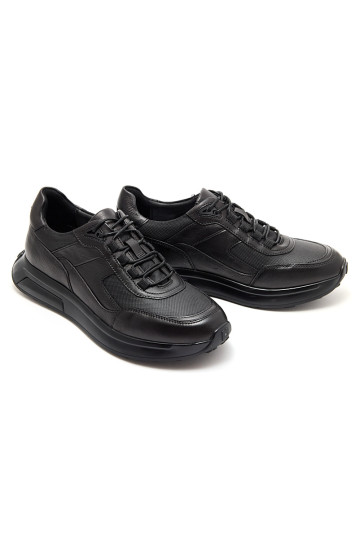 Кросівки чоловічі Welfare Pulse 340911211/BLK/49