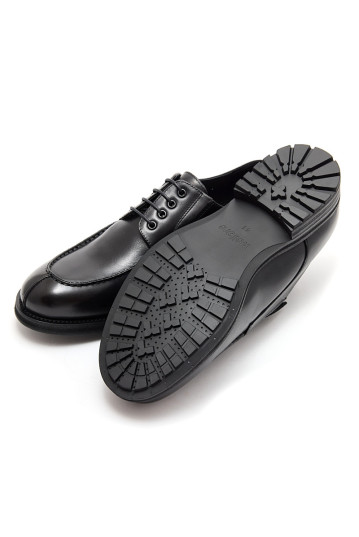 Полуботинки мужские Welfare 481251211/BLK/49
