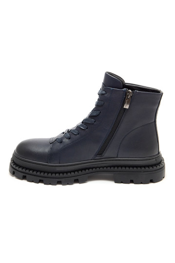 Черевики чоловічі Welfare 481242212/D.BLUE/49