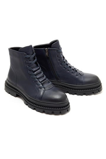 Черевики чоловічі Welfare 481242212/D.BLUE/49