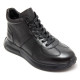 Полуботинки мужские Welfare Pulse 340912212/BLK/49
