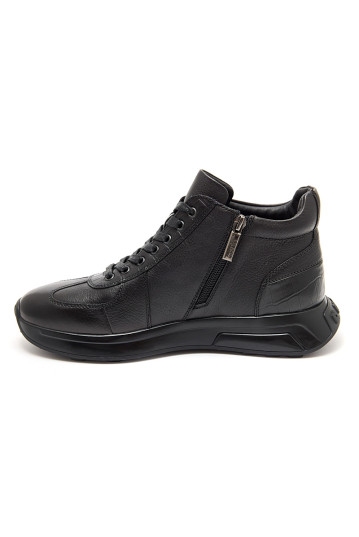 Напівчеревики чоловічі Welfare Pulse 340912212/BLK/49