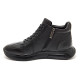 Полуботинки мужские Welfare Pulse 340912212/BLK/49