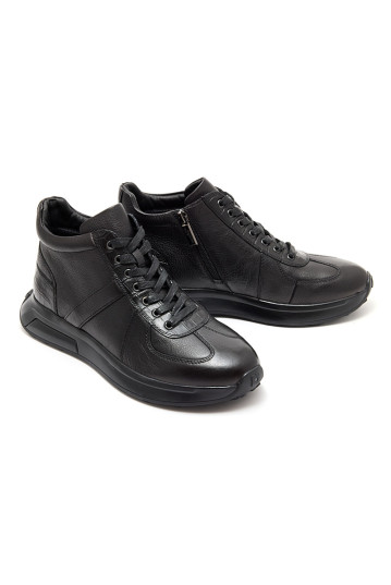 Напівчеревики чоловічі Welfare Pulse 340912212/BLK/49