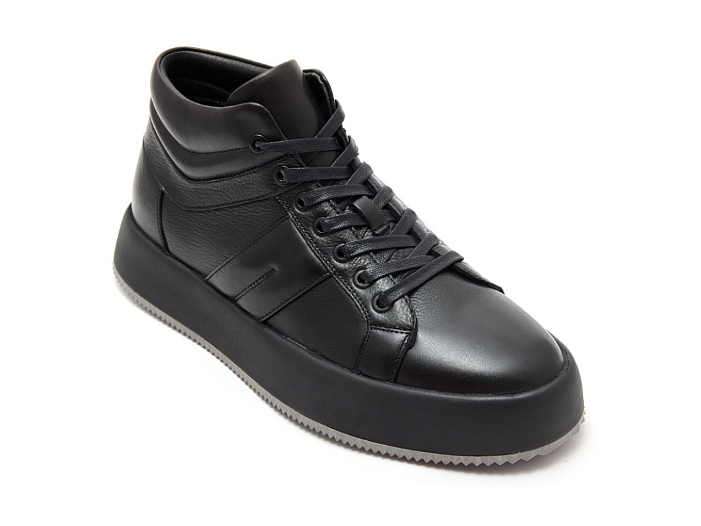 Кеды мужские Welfare Pulse 481222212/BLK/49