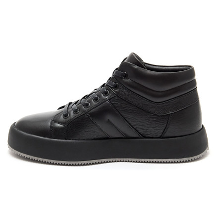 Кеды мужские Welfare Pulse 481222212/BLK/49