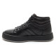 Кеды мужские Welfare Pulse 481222212/BLK/49