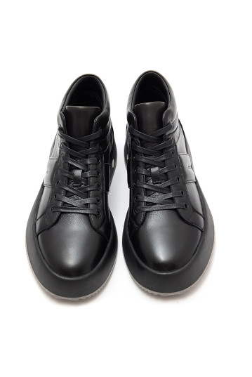 Кеди чоловічі Welfare Pulse 481222212/BLK/49
