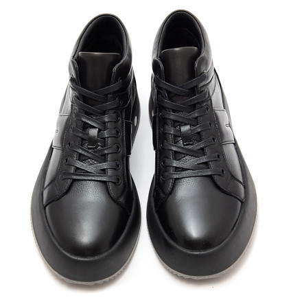 Кеды мужские Welfare Pulse 481222212/BLK/49