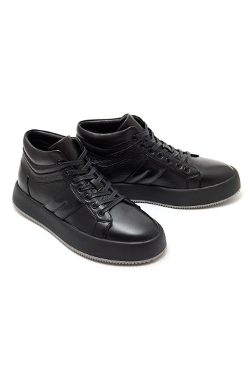 Кеди чоловічі Welfare Pulse 481222212/BLK/49