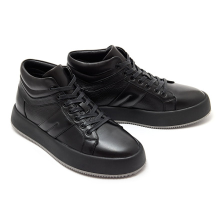 Кеды мужские Welfare Pulse 481222212/BLK/49