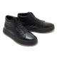 Кеды мужские Welfare Pulse 481222212/BLK/49