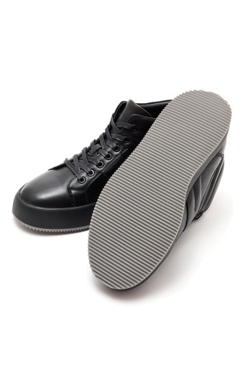 Кеди чоловічі Welfare Pulse 481222212/BLK/49