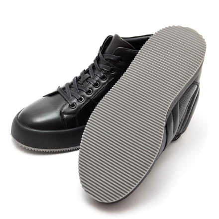 Кеды мужские Welfare Pulse 481222212/BLK/49