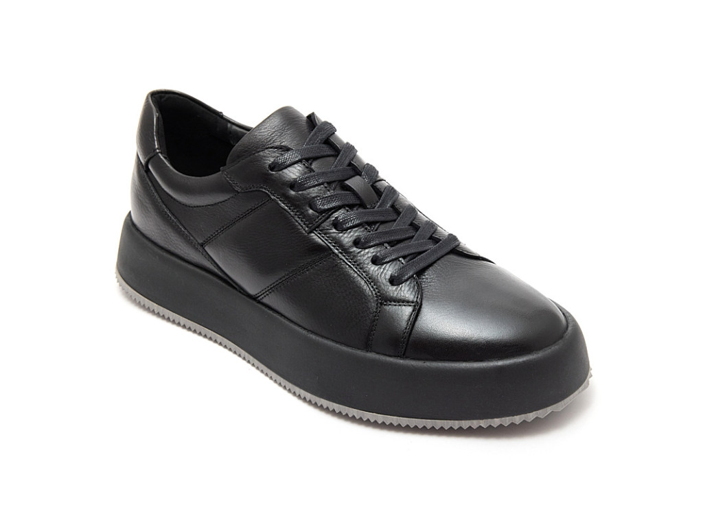 Кеды мужские Welfare Pulse 481221211/BLK/49