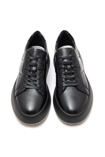 Кеди чоловічі Welfare Pulse 481221211/BLK/49