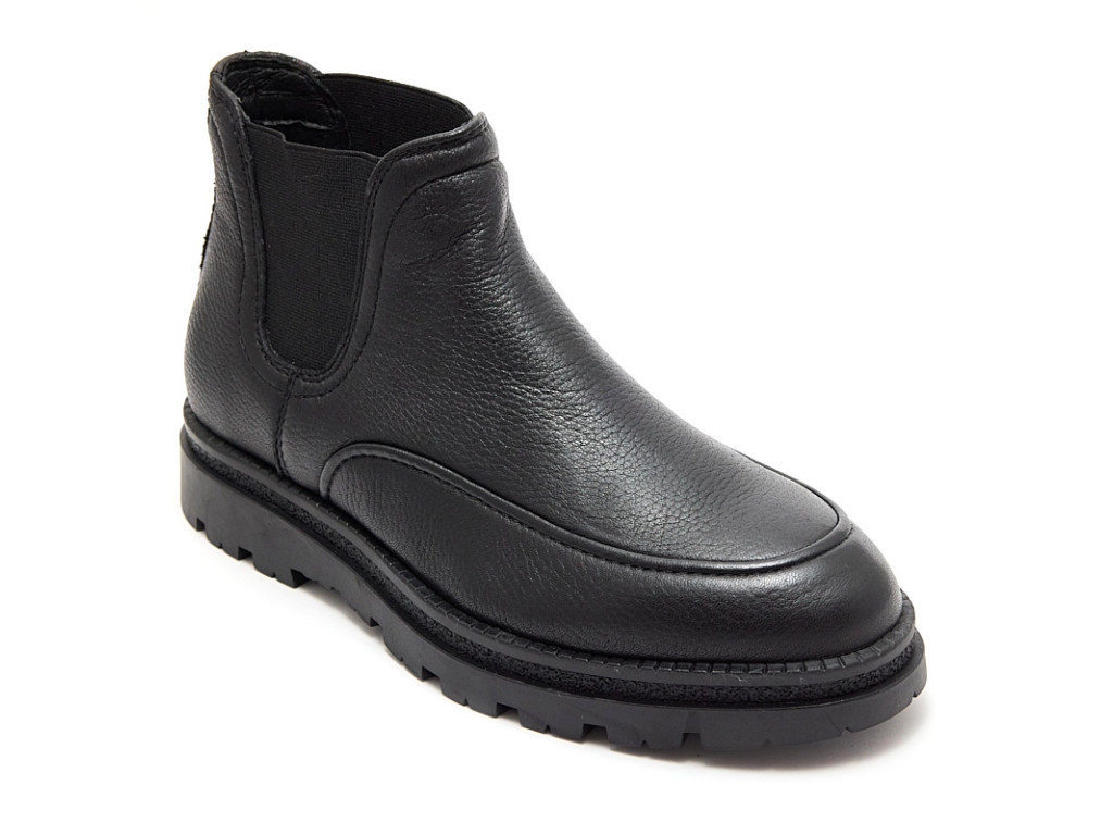 Ботинки мужские Welfare 340932112/BLK/49