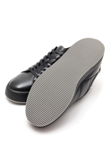 Кеди чоловічі Welfare Pulse 481221211/BLK/49