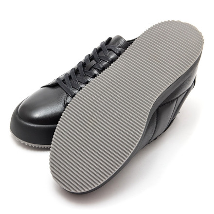 Кеды мужские Welfare Pulse 481221211/BLK/49