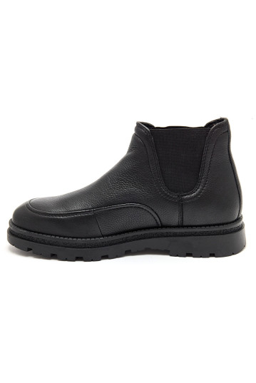 Черевики чоловічі Welfare 340932112/BLK/49