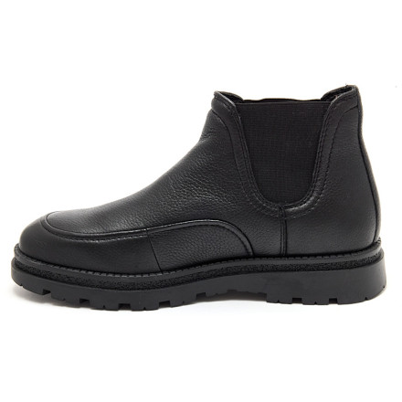 Ботинки мужские Welfare 340932112/BLK/49