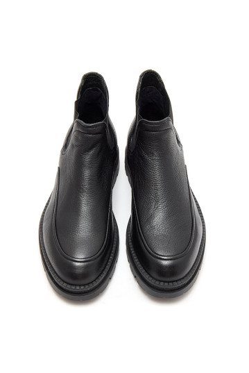 Черевики чоловічі Welfare 340932112/BLK/49