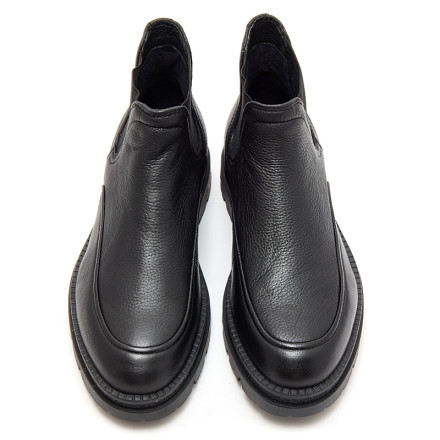 Ботинки мужские Welfare 340932112/BLK/49