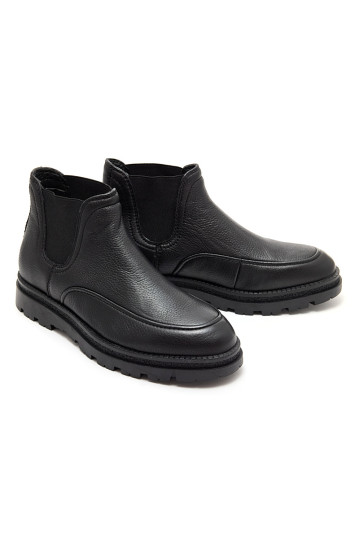 Черевики чоловічі Welfare 340932112/BLK/49