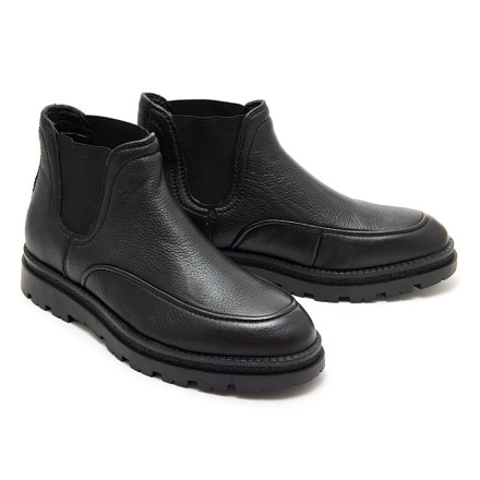 Ботинки мужские Welfare 340932112/BLK/49