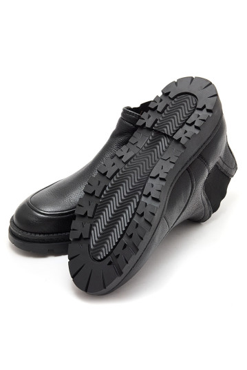 Черевики чоловічі Welfare 340932112/BLK/49