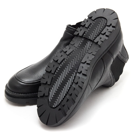 Ботинки мужские Welfare 340932112/BLK/49