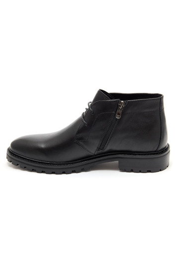 Черевики чоловічі Welfare 340942212/BLK/49