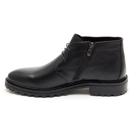 Ботинки мужские Welfare 340942212/BLK/49