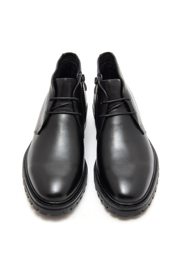 Черевики чоловічі Welfare 340942212/BLK/49