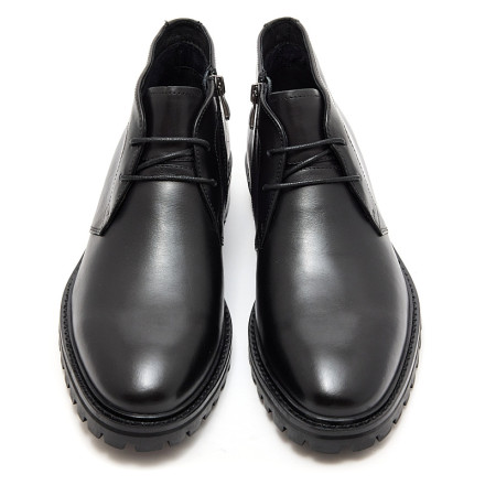 Ботинки мужские Welfare 340942212/BLK/49